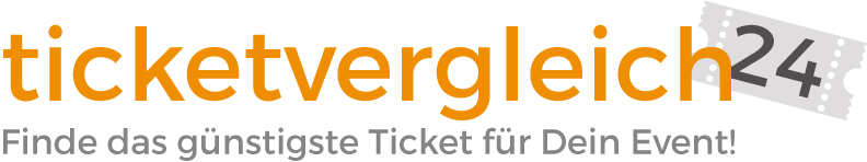 Logo Ticketvergleich24